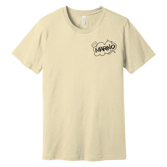 Marino Greed T-Shirt