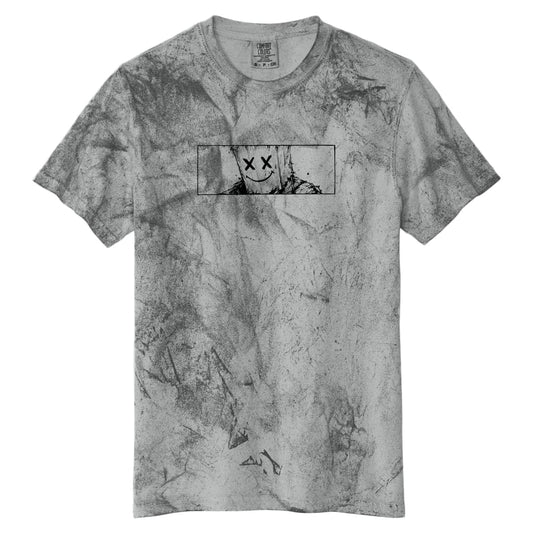Marino Tie-Dye Smoke T-Shirt