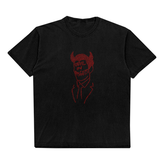 Marino Devil In Disguise T-Shirt PREORDER