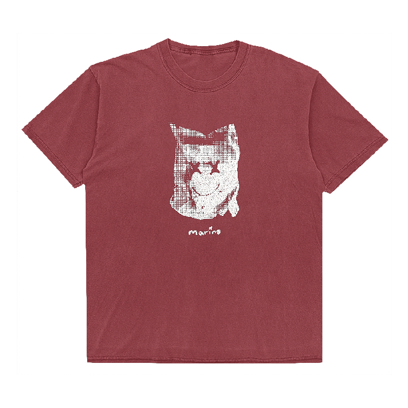Marino Logo T-Shirt PREORDER