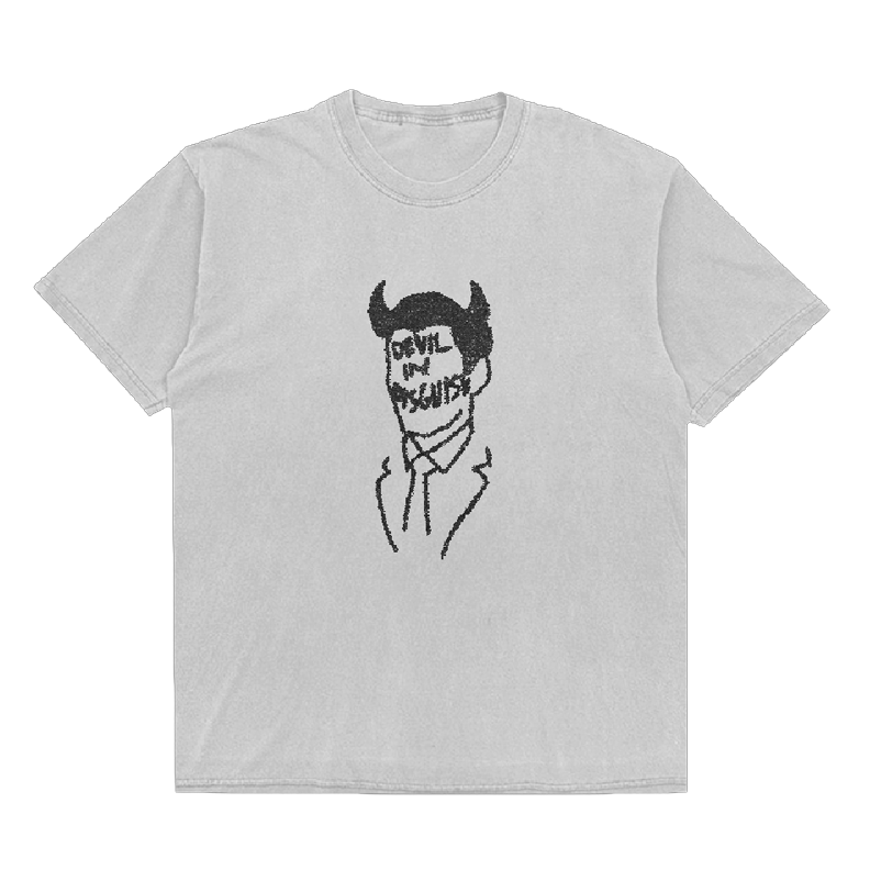 Marino Devil In Disguise T-Shirt PREORDER