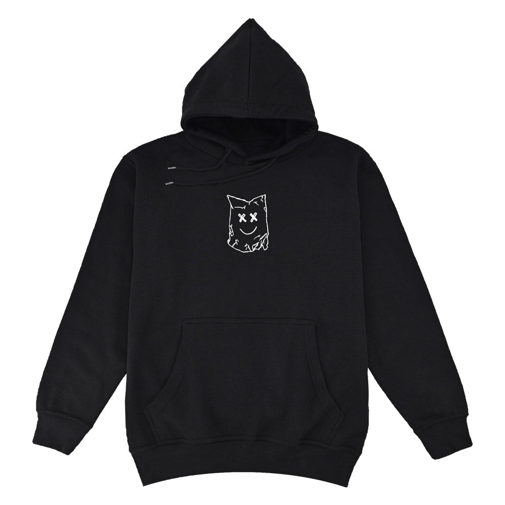 Marino Logo Hoodie – MarinoMusic