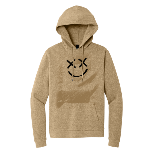 Marino Paper Bag Hoodie
