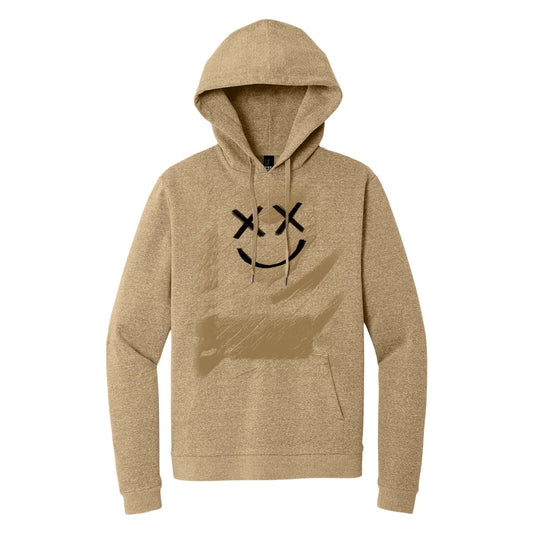 Marino Paper Bag Hoodie